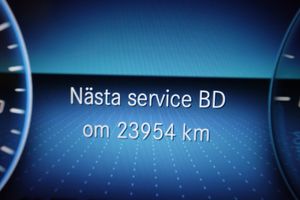Mercedes E300 bild 12