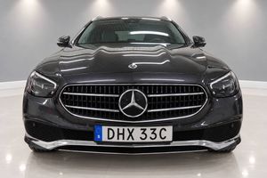 Mercedes E300 bild 2