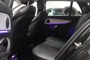 Mercedes E300 bild 4