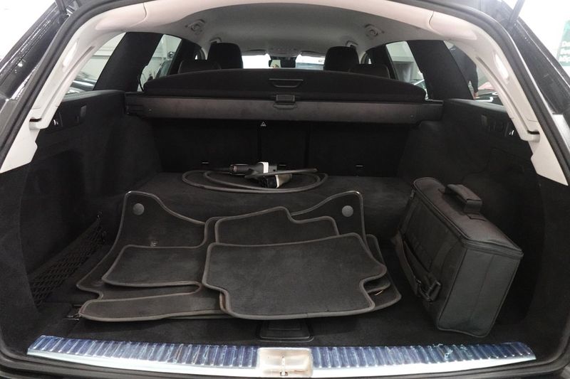 Mercedes E300 bild 15