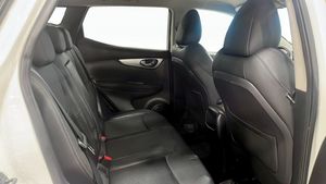 Nissan Qashqai bild 5