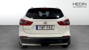 Nissan Qashqai bild 7