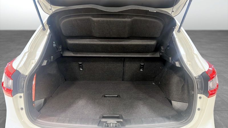 Nissan Qashqai bild 10