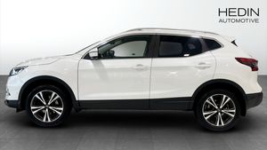 Nissan Qashqai bild 6
