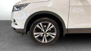 Nissan Qashqai bild 9