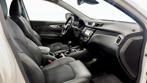 Nissan Qashqai bild 3