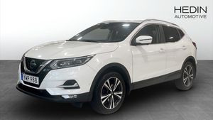 Nissan Qashqai bild 1