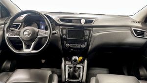 Nissan Qashqai bild 4