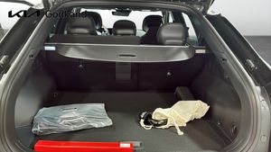 Kia EV6 bild 12