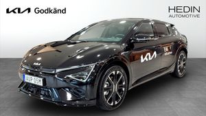 Kia EV6 bild 1