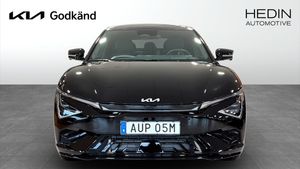 Kia EV6 bild 2