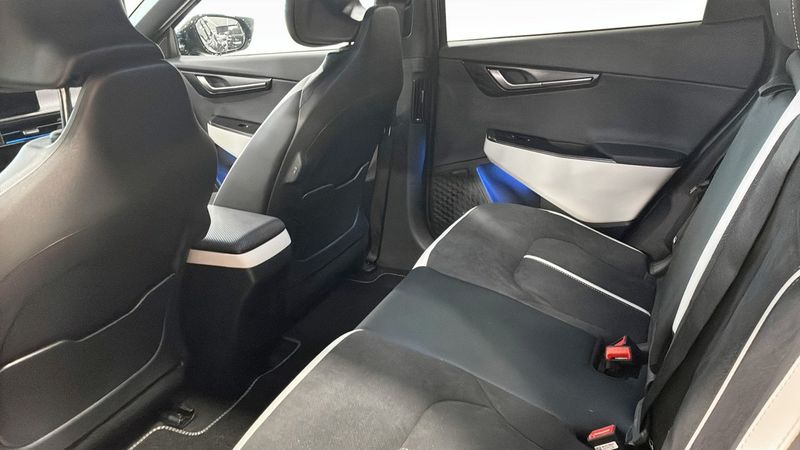 Kia EV6 bild 9