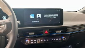 Kia EV6 bild 11