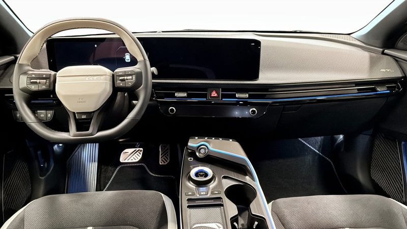 Kia EV6 bild 7