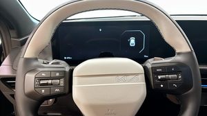 Kia EV6 bild 10