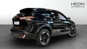 Nissan Qashqai bild 2