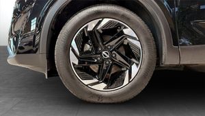 Nissan Qashqai bild 9