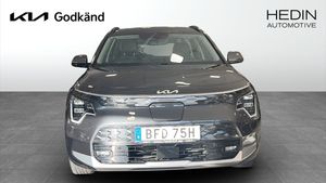 Kia e-Niro bild 2