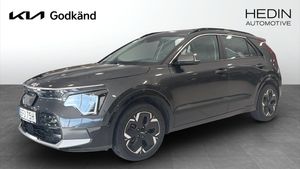Kia e-Niro bild 3