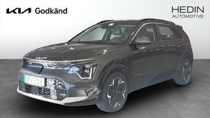 Kia e-Niro bild 1