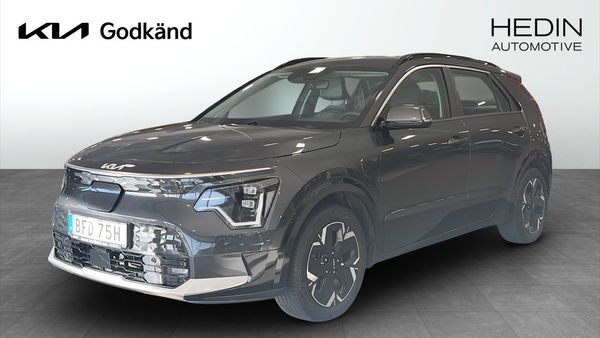 Kia e-Niro EV ACTION - 2024