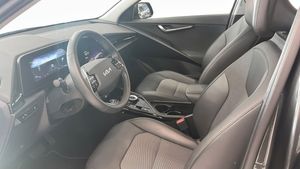 Kia e-Niro bild 8