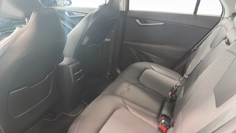 Kia e-Niro bild 9