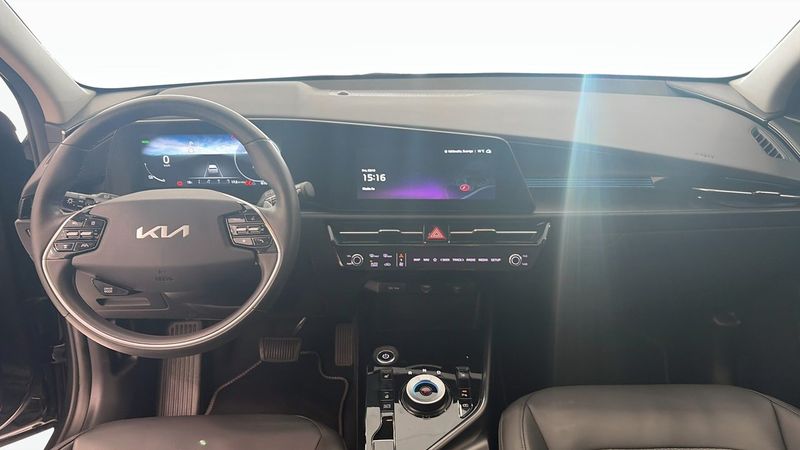 Kia e-Niro bild 7