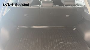 Kia e-Niro bild 12