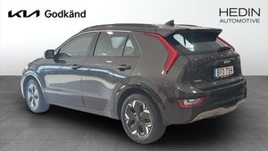 Kia e-Niro bild 6