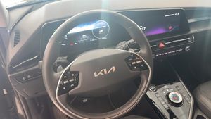 Kia e-Niro bild 10