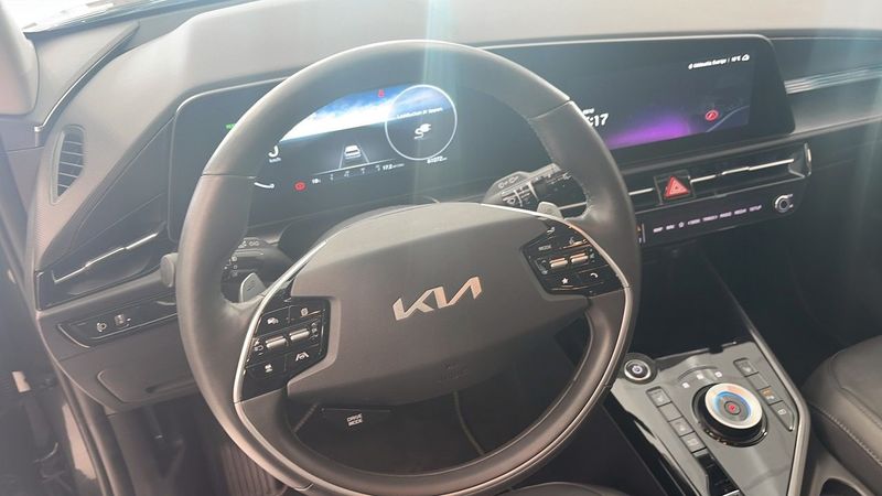 Kia e-Niro bild 10