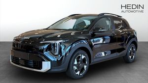 Kia Stonic bild 1