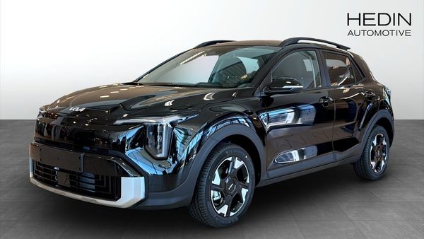 Kia Stonic 1.0 T-GDI MHEV DCT ADVANCE | Finanskampanj* - 2026