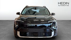 Kia Stonic bild 8