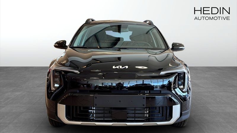 Kia Stonic bild 8