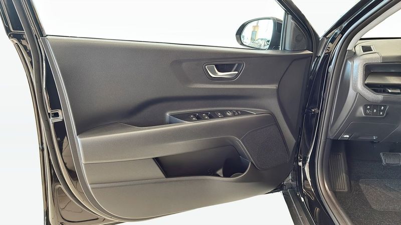 Kia Stonic bild 11