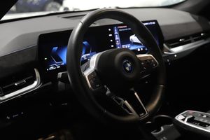 BMW X1 bild 8