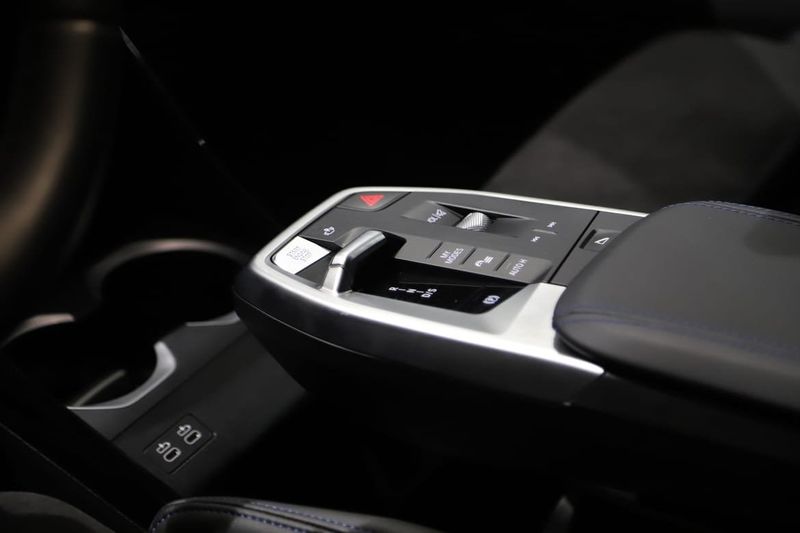 BMW X1 bild 10
