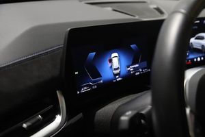 BMW X1 bild 5