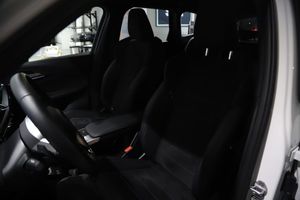 BMW X1 bild 11