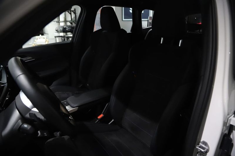 BMW X1 bild 11