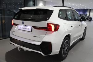 BMW X1 bild 7