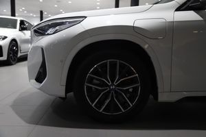BMW X1 bild 3