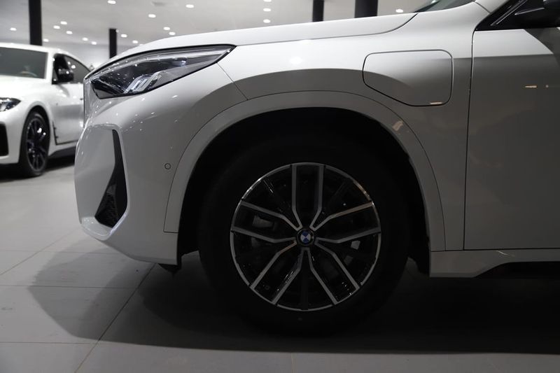 BMW X1 bild 3