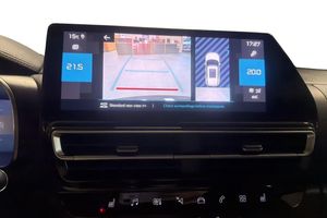 Citroen C5 AirCross bild 21