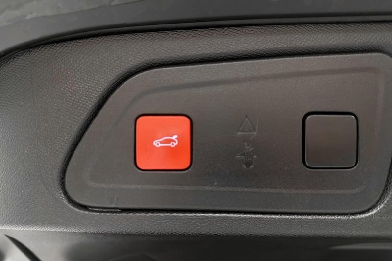 Citroen C5 AirCross bild 17