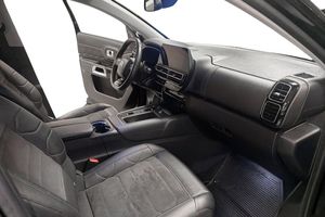 Citroen C5 AirCross bild 11