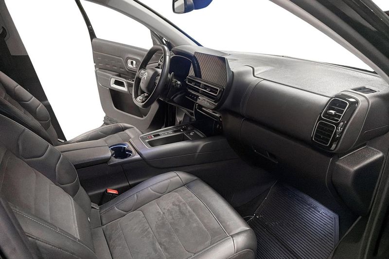 Citroen C5 AirCross bild 11