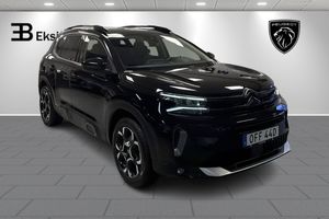 Citroen C5 AirCross bild 3